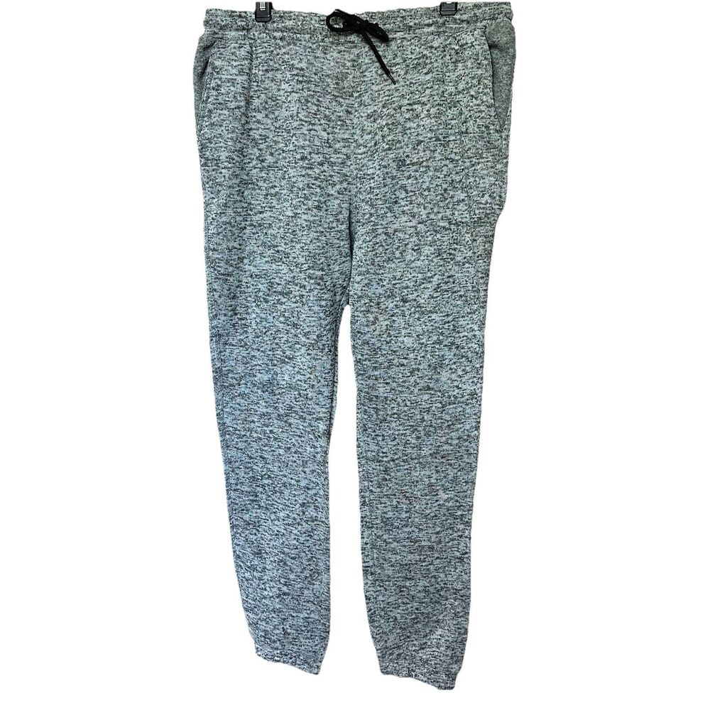 Canada Weathergear Sweatpants Men’s XXL Gray Jogger Sports Athletic Outdoors